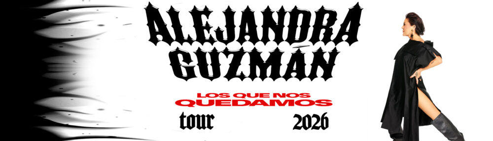 AleGuzman.com :: Alejandra Guzman